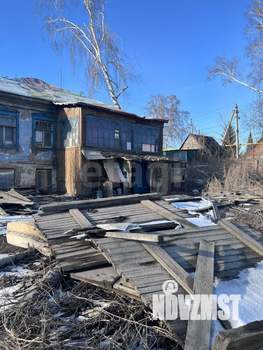 Дом 209м², 2-этажный, участок 795 сот.  
