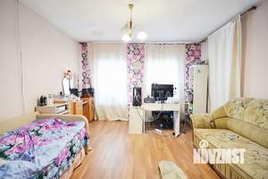 Дом 71м², 1-этажный, участок 7 сот.  