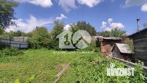 Дом 56м², 2-этажный, участок 8 сот.  