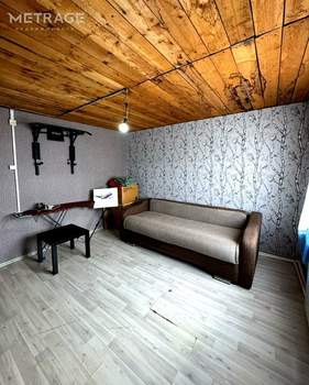 Дом 90м², 2-этажный, участок 6 сот.  