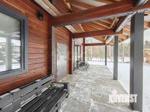 Дом 230м&sup2;, 2-этажный, участок 6 сот.  