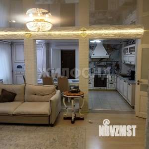 Таунхаус 300м², 2-этажный, участок 7 сот.  