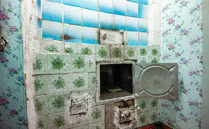 Дом 47м&sup2;, 1-этажный, участок 5 сот.  