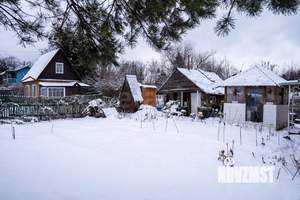 Дом 84м&sup2;, 2-этажный, участок 4 сот.  