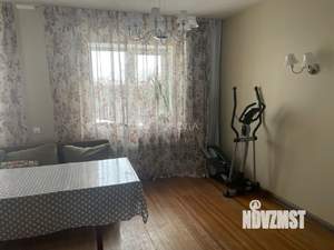 Дом 275м², 3-этажный, участок 5 сот.  