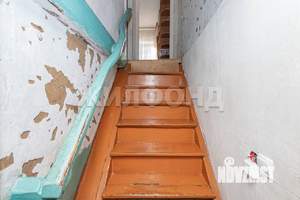 Дом 66м&sup2;, 2-этажный, участок 6 сот.  