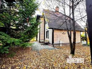 Дом 87м², 2-этажный, участок 16 сот.  