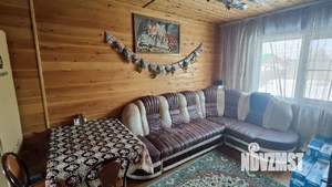 Дом 110м², 2-этажный, участок 7 сот.  