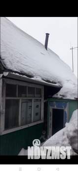 Дом 42м&sup2;, 2-этажный, участок 4 сот.  