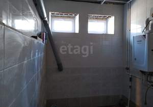 Дом 316м&sup2;, 3-этажный, участок 6 сот.  