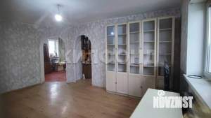 Дом 200м², 3-этажный, участок 3 сот.  