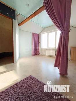 Дом 233м², 4-этажный, участок 6 сот.  