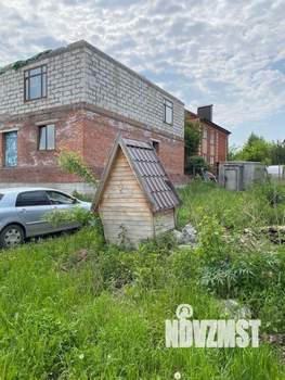 Дом 144м², 2-этажный, участок 7 сот.  