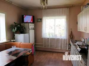 Дом 166м&sup2;, 1-этажный, участок 6 сот.  