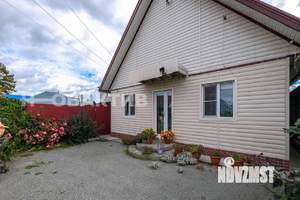 Дом 100м&sup2;, 1-этажный, участок 4 сот.  