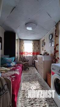 Дом 98м², 1-этажный, участок 12 сот.  