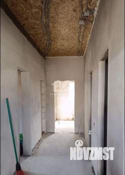 Дом 70м&sup2;, 1-этажный, участок 6 сот.  