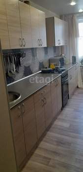 Дом 80м&sup2;, 1-этажный, участок 5 сот.  