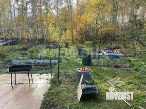 Дом 220м², 2-этажный, участок 9 сот.  
