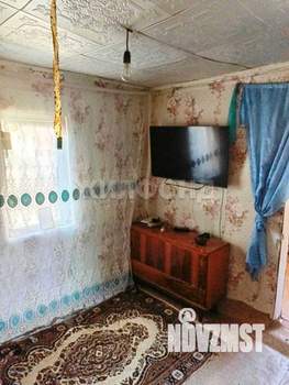 Дом 30м², 1-этажный, участок 1 сот.  