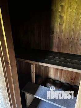 Дом 52м&sup2;, 2-этажный, участок 3 сот.  