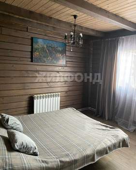 Дом 147м&sup2;, 2-этажный, участок 6 сот.  