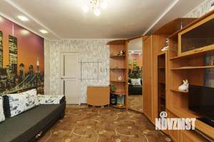 Дом 46м², 1-этажный, участок 3 сот.  