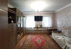 Дом 66м², 1-этажный, участок 5 сот.  