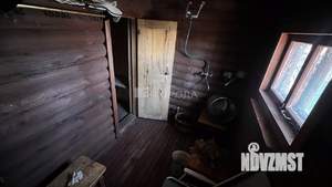 Дом 60м&sup2;, 2-этажный, участок 6 сот.  