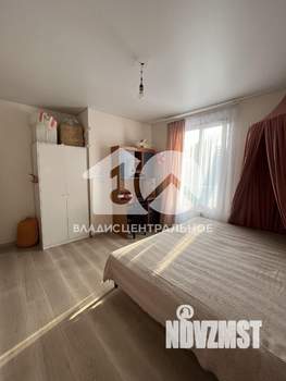 Дом 114м², 2-этажный, участок 5 сот.  