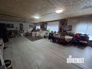 Дом 120м&sup2;, 1-этажный, участок 4 сот.  