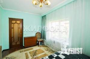 Коттедж 160м², 2-этажный, участок 5 сот.  