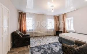 Дом 39м&sup2;, 2-этажный, участок 4 сот.  