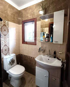 Дом 107м&sup2;, 2-этажный, участок 5 сот.  