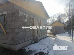Дача 64м², 1-этажный, участок 8 сот.  
