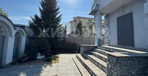 Дом 325м², 2-этажный, участок 9 сот.  