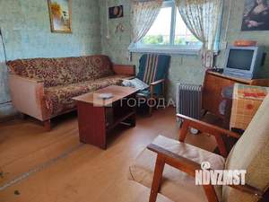 Дом 25м², 2-этажный, участок 3 сот.  