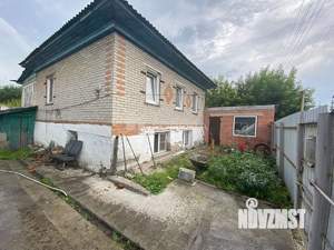 Дом 122м², 2-этажный, участок 7 сот.  
