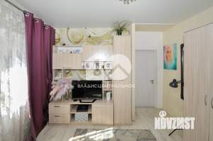 Дом 76м&sup2;, 1-этажный, участок 5 сот.  