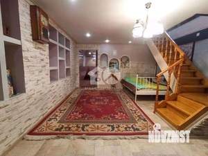 Дом 105м&sup2;, 2-этажный, участок 1 сот.  