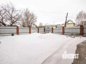 Дом 210м&sup2;, 3-этажный, участок 3 сот.  