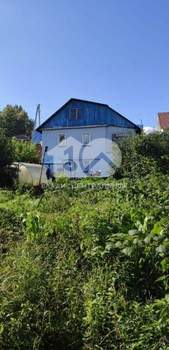 Дом 157м², 2-этажный, участок 6 сот.  