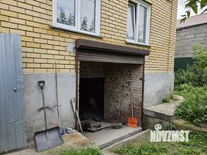 Таунхаус 162м², 10-этажный, участок 6 сот.  