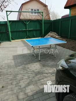 Дом 71м², 2-этажный, участок 6 сот.  