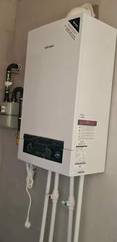 Дом 120м², 1-этажный, участок 6 сот.  