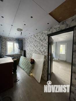 Дом 50м², 2-этажный, участок 675 сот.  