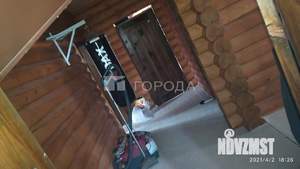 Дом 240м², 2-этажный, участок 6 сот.  