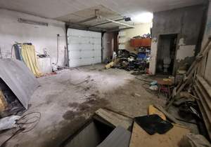 Дом 226м&sup2;, 3-этажный, участок 5 сот.  