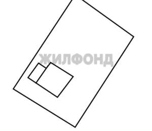 Дом 67м², 2-этажный, участок 8 сот.  