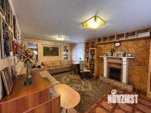 Дом 128м², 2-этажный, участок 5 сот.  